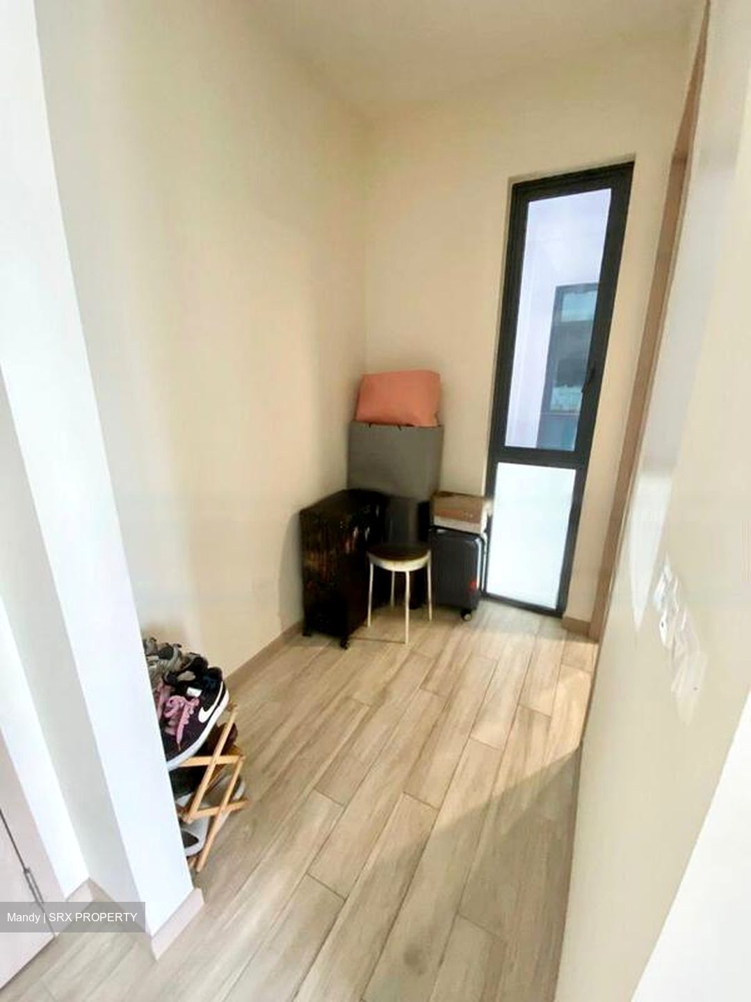 J Gateway (D22), Condominium #635549341
